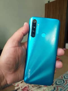 Realme 5i (4/64) for Sale - Excellent Condition