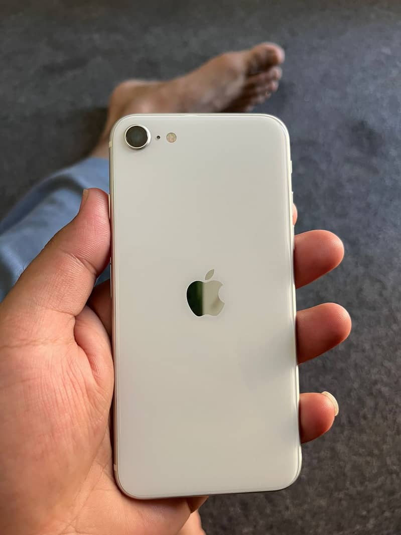 Iphone SE[2020] PTA APPEOVED 3