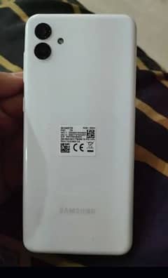 Samsung A04 0