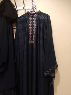 abaya