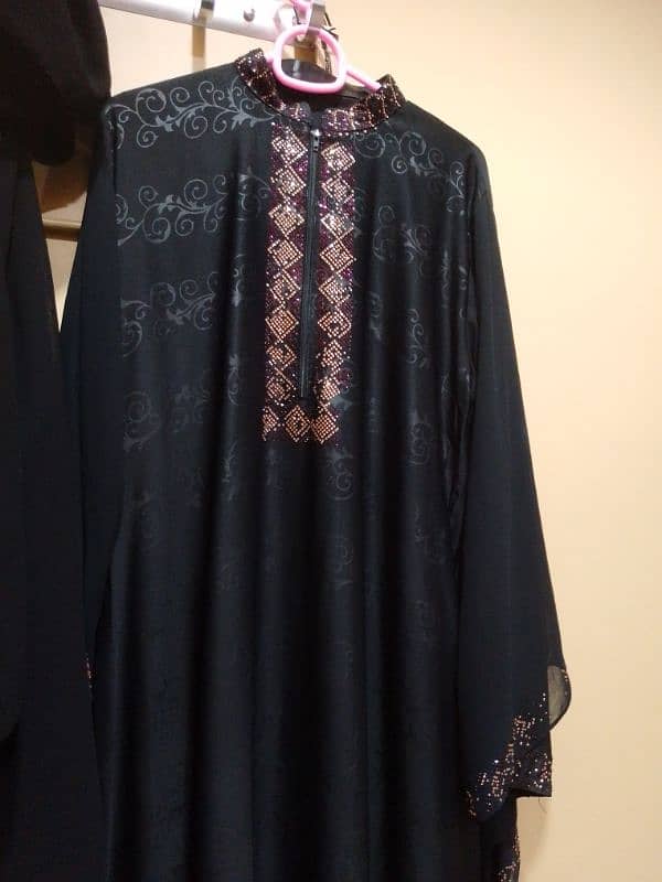 abaya 4 sell 1