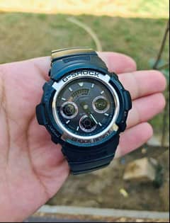 Casio G shock original watch in Excellent Condition