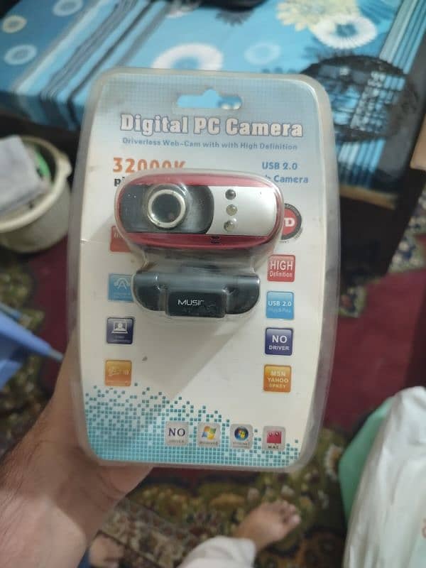 Web cam for sale 0