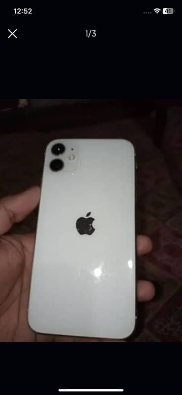 iphone 11 waterpack 0