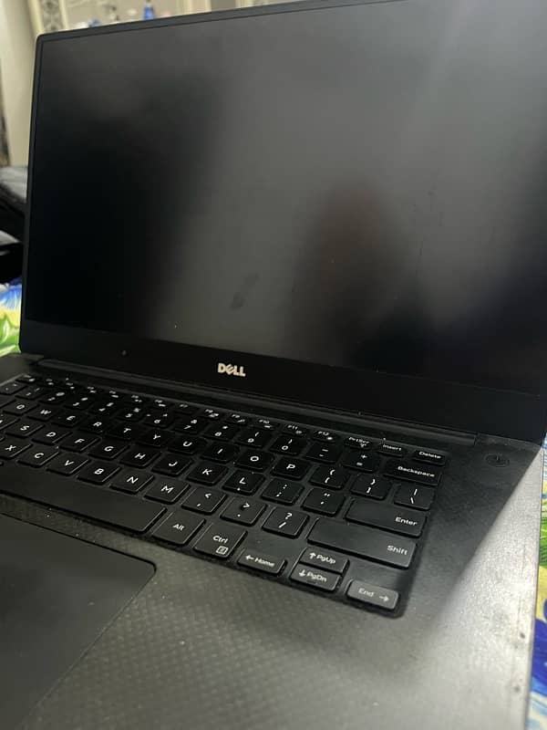 Dell Precision 5530 4gb graphics 0