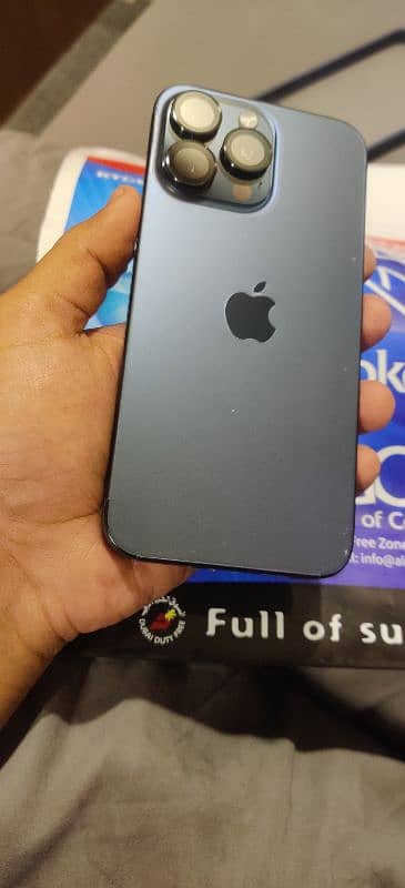 iphone 15 pro max 256 gb 1