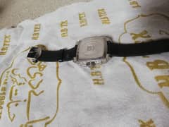 Tag Heuer Monaco MicroGraph Watch China Brand Watch Condition10-9