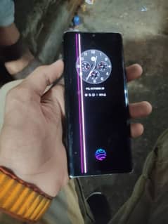 LG velvet Non pta 6,128 0