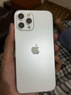 iPhone 12pro max 512gb 0