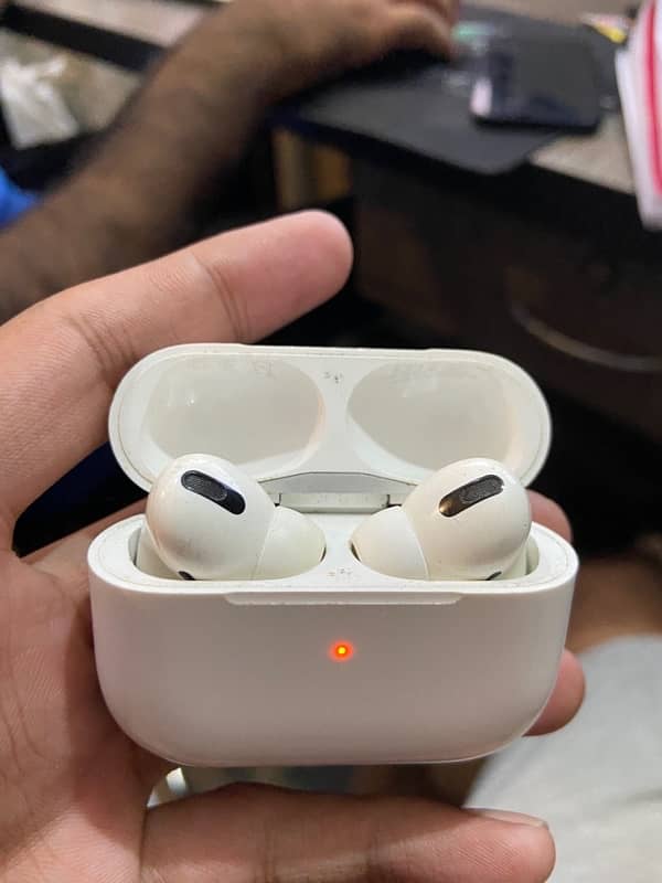 Apple AirPods Pro 2 Original 0