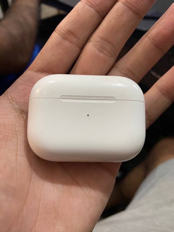 Apple AirPods Pro 2 Original 1