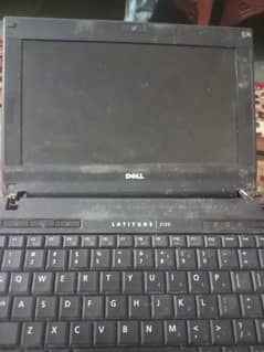 mini laptop no working use it's parts