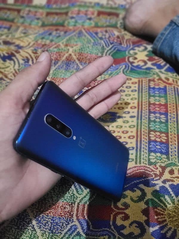 OnePlus 7 pro all ok 5