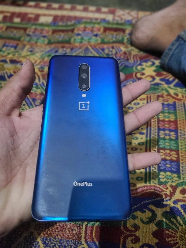 OnePlus 7 pro all ok 8