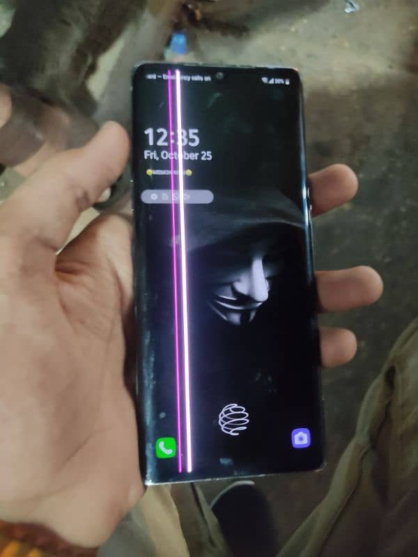 LG velvet Non pta 6,128 1