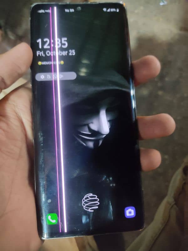 LG velvet Non pta 6,128 9