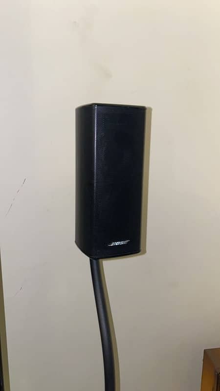 Bose Lifestyle 535 Series iii 2