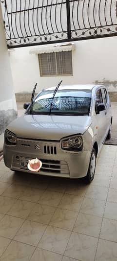 Suzuki Alto 2022