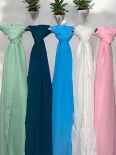 Ladies Stallers pack of 6