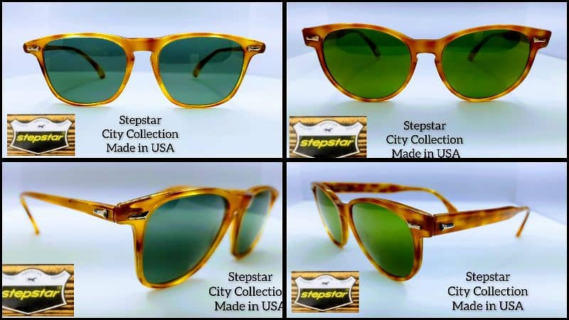 Original Rodenstock polo Ralph Lauren Carrera Ray ban Gucci Persol 14