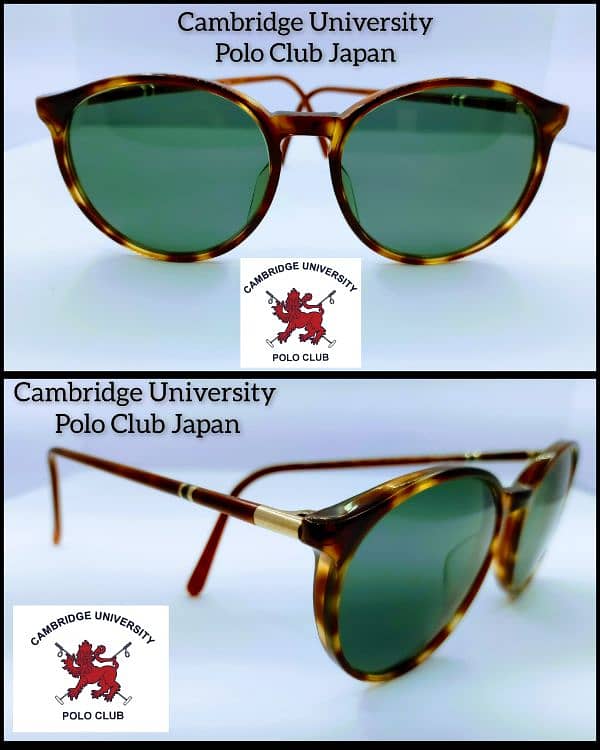 Original Rodenstock polo Ralph Lauren Carrera Ray ban Gucci Persol 15