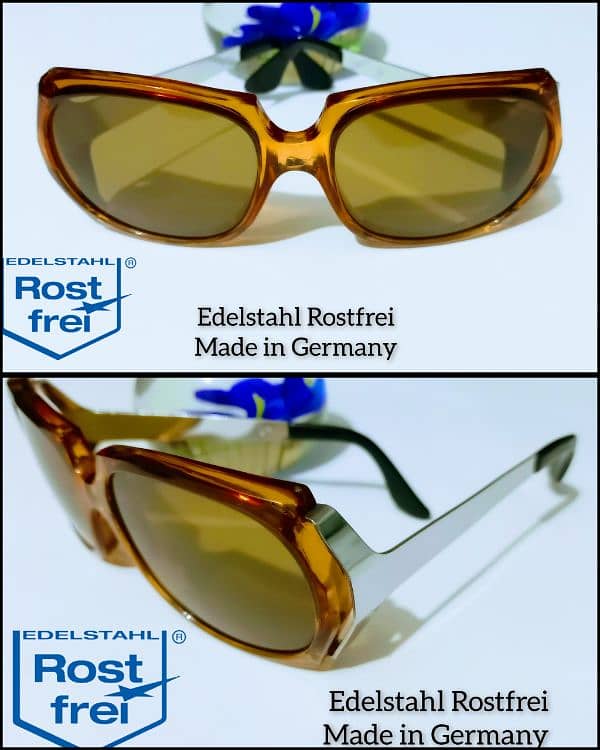 Original Rodenstock polo Ralph Lauren Carrera Ray ban Gucci Persol 19