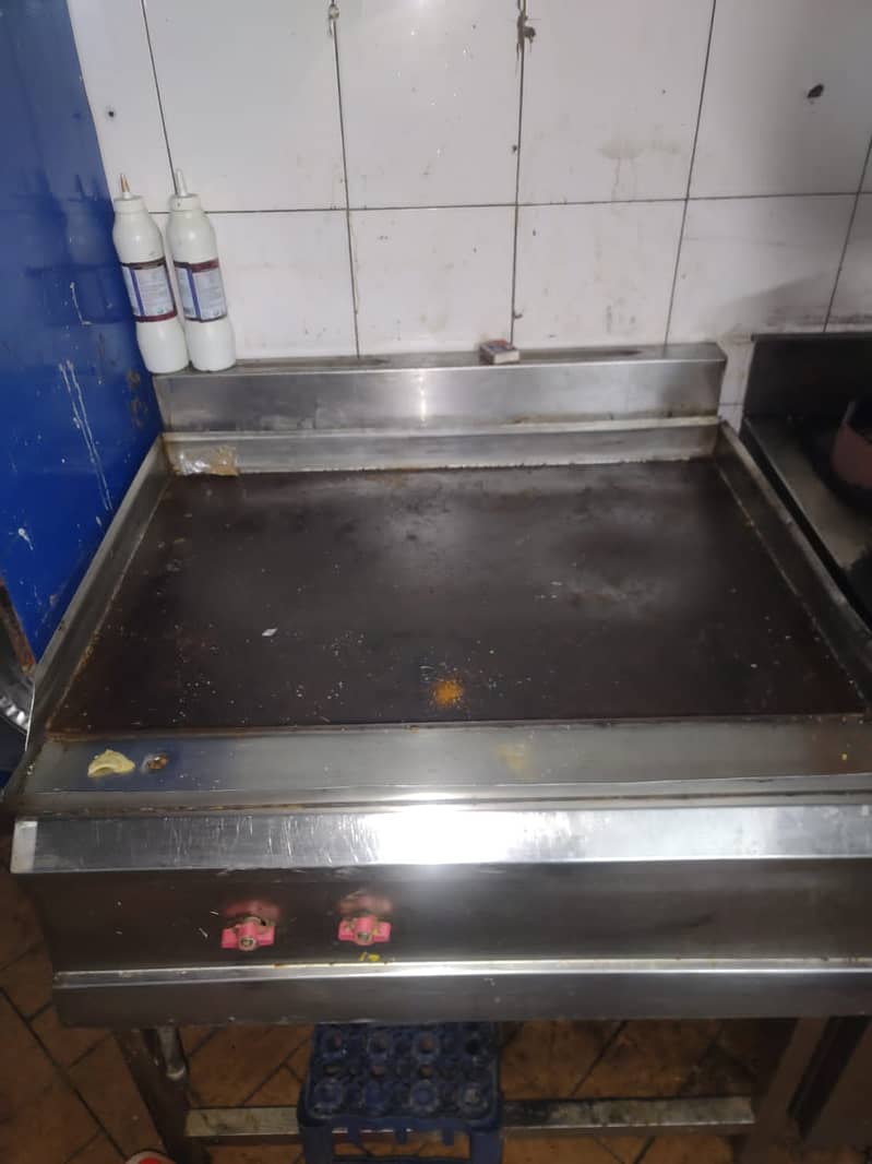 Restaurant equipment for sale 4