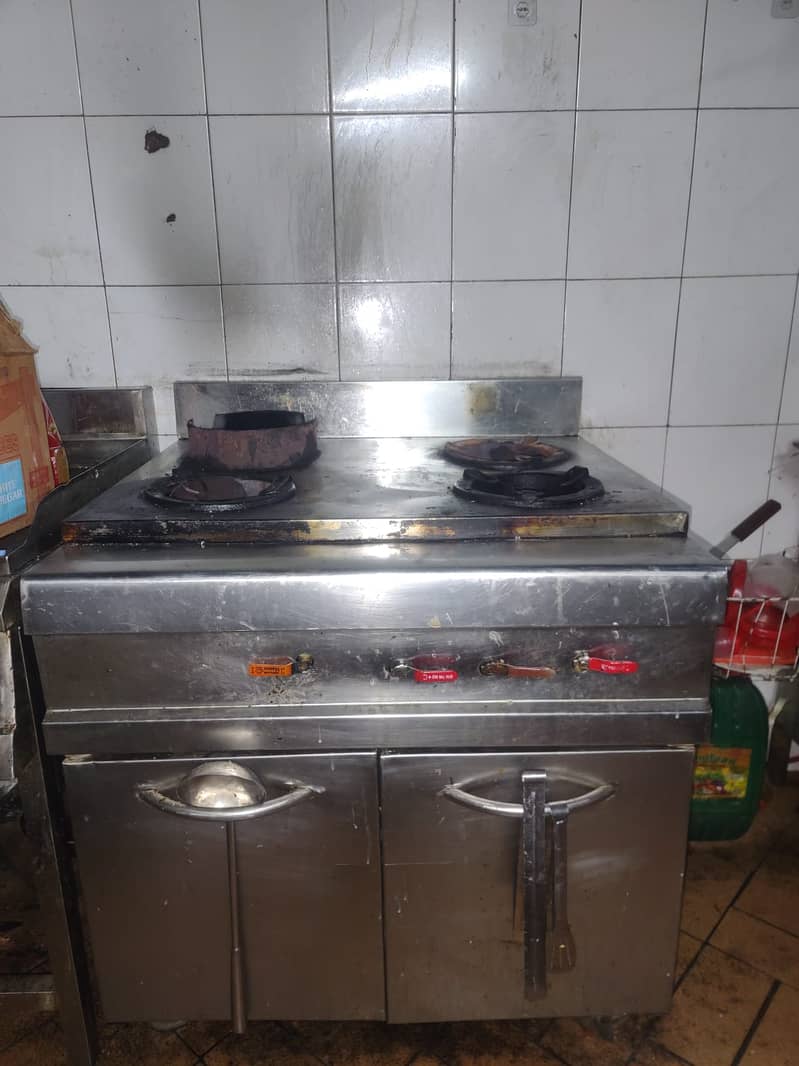 Restaurant equipment for sale 5