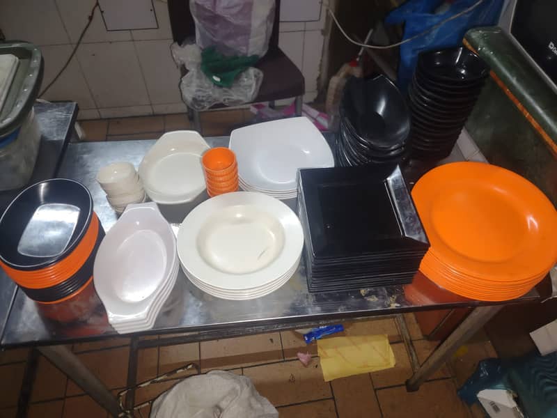 Restaurant equipment for sale 6