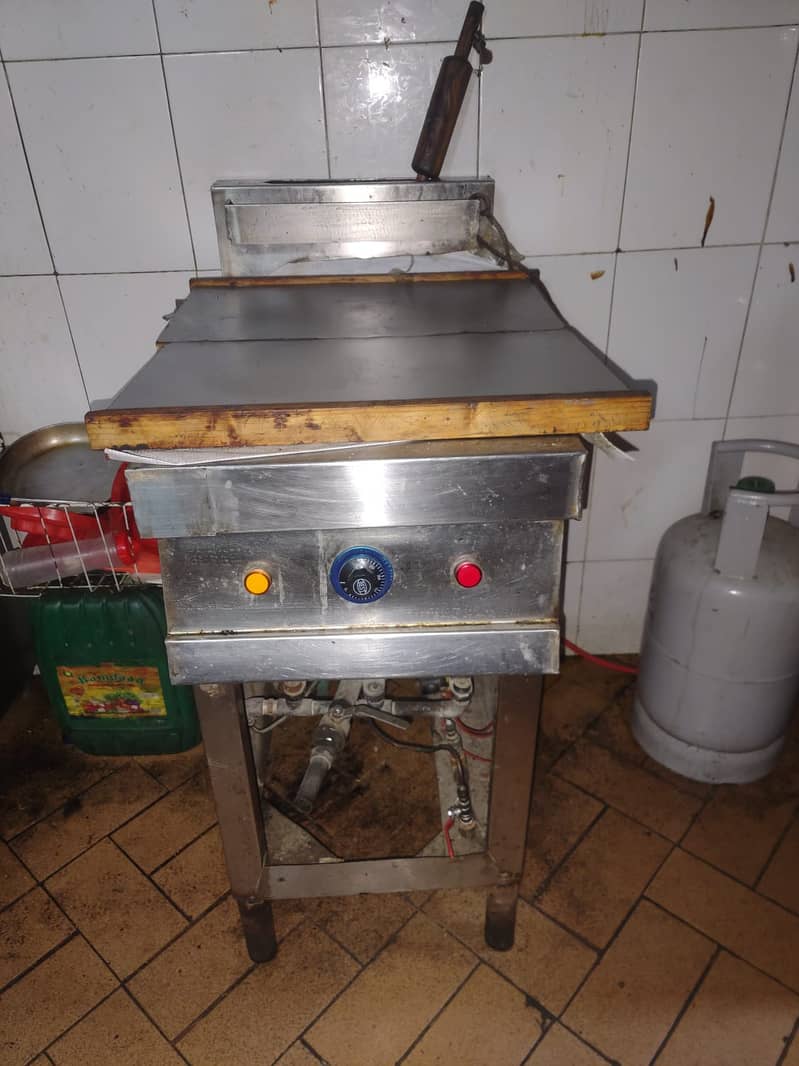 Restaurant equipment for sale 7