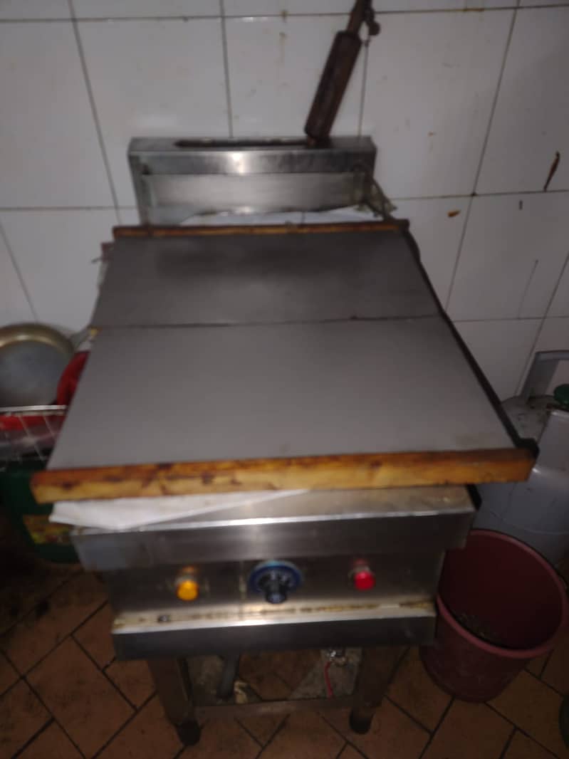 Restaurant equipment for sale 8