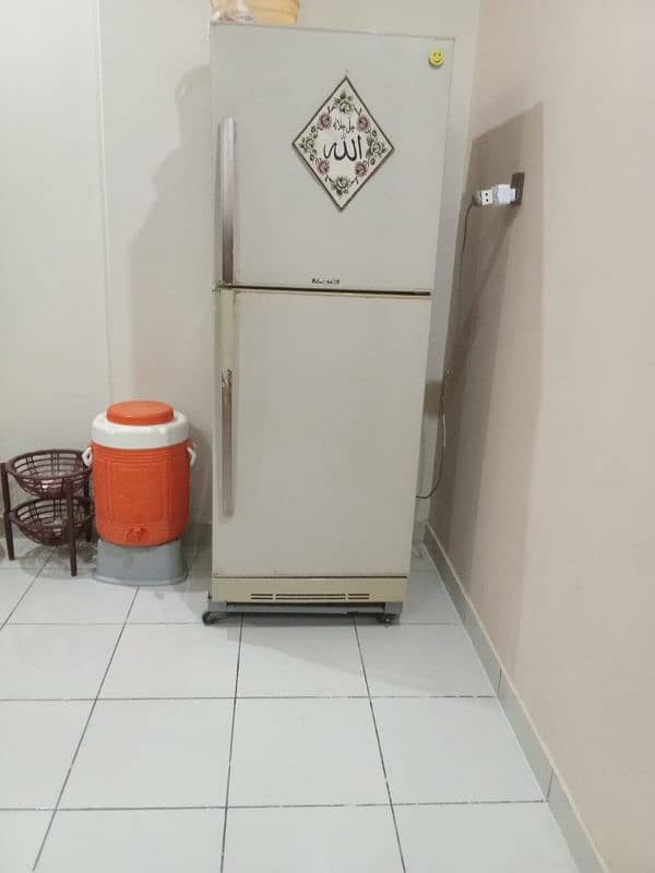 PEL jumbo refrigerator 0