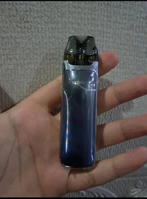 voopoo vmate max pod for sale in brand new condition 4