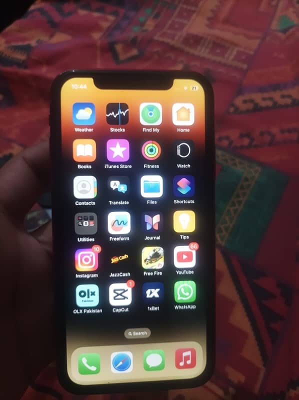 iphone 11 nonpta 64 gb 2