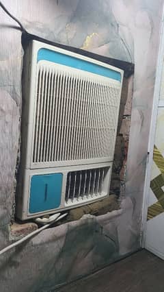 Window AC