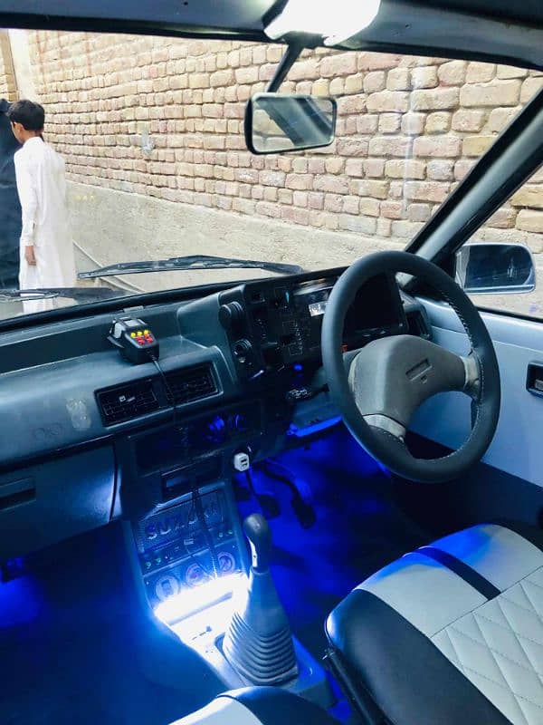 mehran 5