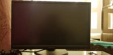 Lenovo 24 inch lcd/led hdmi monitor 1080p 60hz