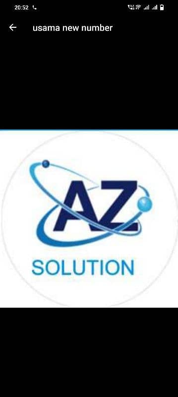 AZ SOLUTION 0