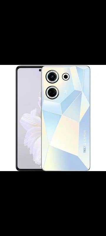 Tecno Camon 20 ( Sales Or Exchange ) 0