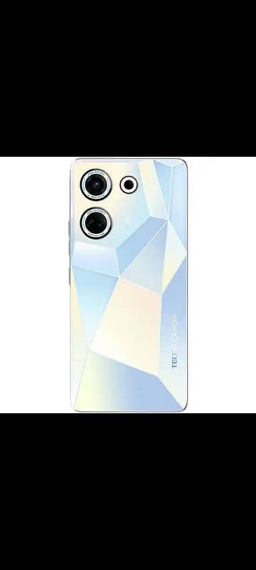 Tecno Camon 20 ( Sales Or Exchange ) 1