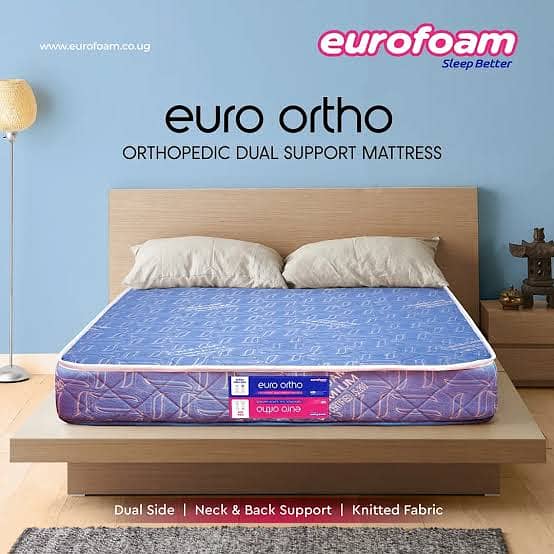 Mattress, euro artho 0