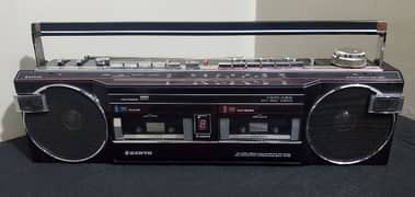 Sanyo Tape