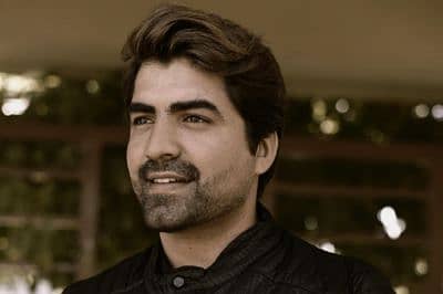 Osama Hafeez
