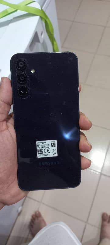 A15 samsung 1