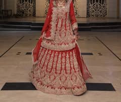 bridal lehenga for sale