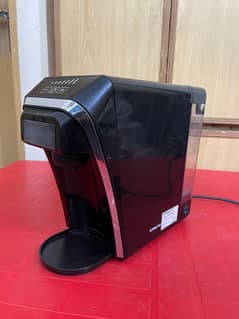 Ambiano 2 in 1 Pods Coffee Maker