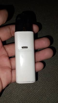 Vapoo Arguss Z used condition