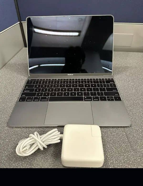 Apple Macbook 12 Inch 1