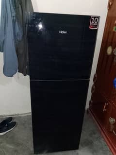 Used Haier Jumbo Refrigerator in Good condition