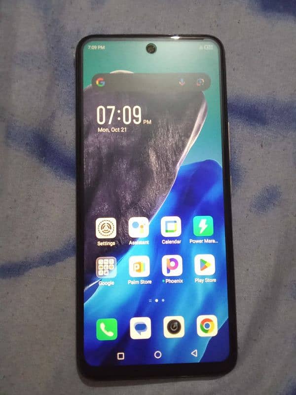 Infinix hot 12 play 2